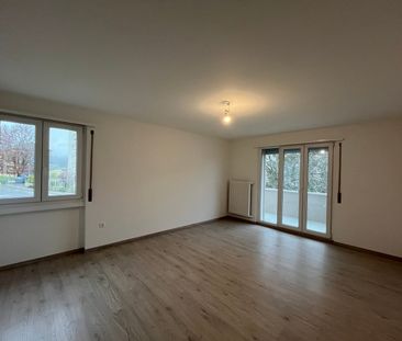 3.5 Zimmer, 76 m², 4. Stock - Photo 1