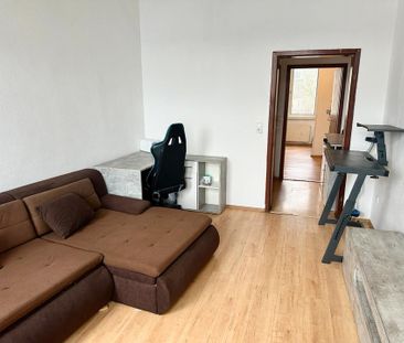 Möbliertes Apartment mit Küche Bad Essbereich WLAN-Mitbenutzung - Photo 2