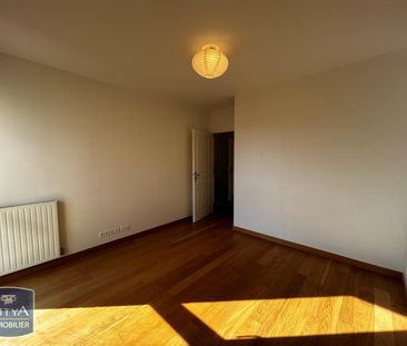 Location Appartement 3 pièces 82m² ANGERS 49000 - Photo 2