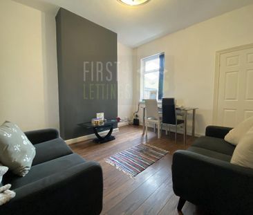 3 bedroom terraced house to rent - Photo 6