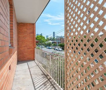 1 Bedroom unit in the heart of New Farm! - Photo 6