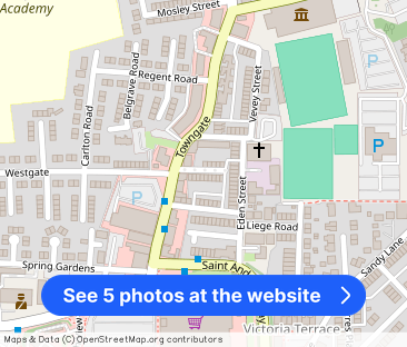 Edward Street, Leyland - Photo 1