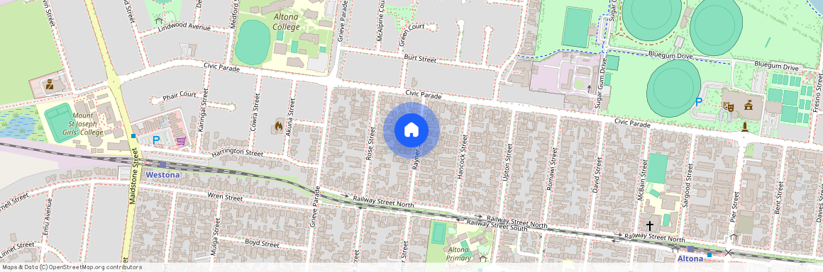 1/49 Rayner Street, Vic 3018, Altona