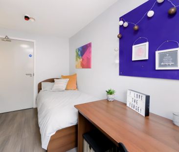 Standard Plus Room - Photo 1