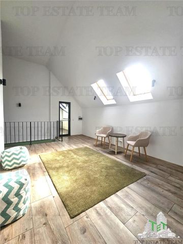 For Rent Family Vila P+M/Resedinta/Corbeanca - Photo 3