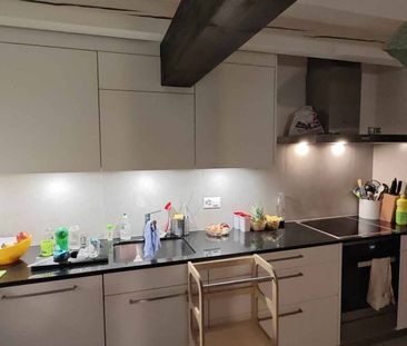 À louer : Charmant appartement de 3,5 pièces Entre Orbe et Yverdon-... - Photo 1