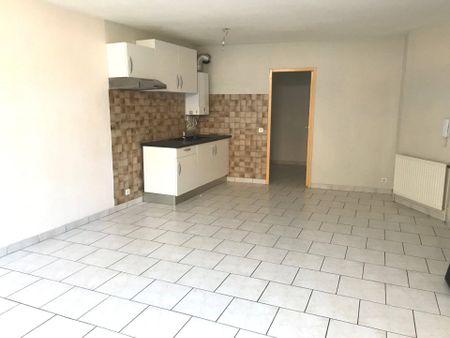 Location appartement 3 pièces 71 m² à Aubenas (07200) - Photo 4