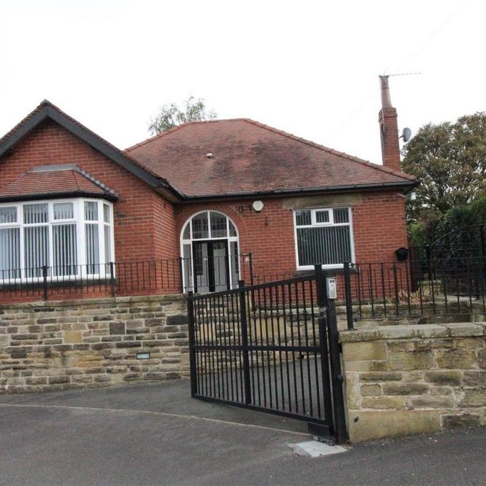 4 bedroom detached bungalow to rent - Photo 1