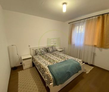 Inchiriere casa mobilata, 200 mp., 5 camere, Luna de Sus - Photo 5