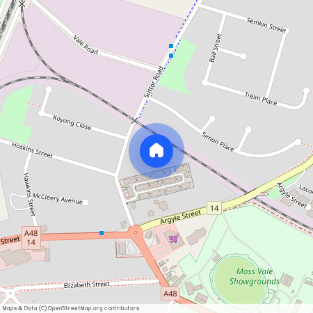 7/17-19 Suttor Road, NSW 2577, Moss Vale