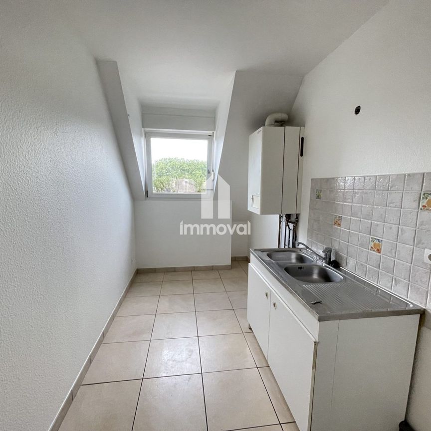 ILLKIRCH - T2 - 59.92 m² - Photo 1