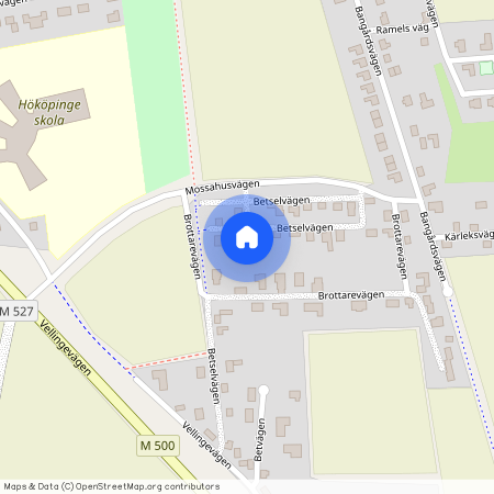 Betselvägen 20, 235 92 Vellinge, Skane