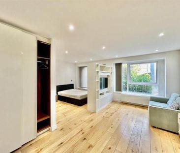 Studio to rent - Photo 6