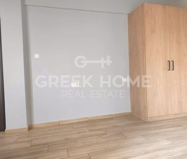 Studio/Γκαρσονιέρα για ενοικίαση - Άνω Πατήσια - Photo 1