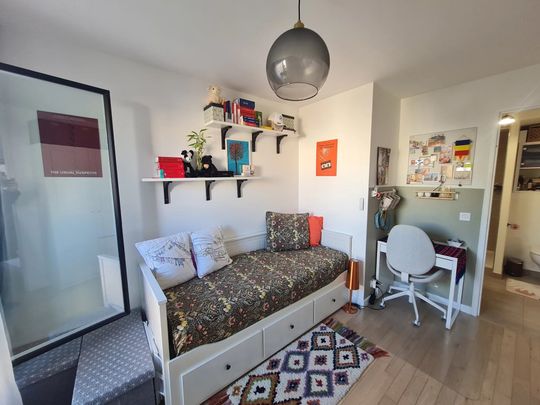 Location - Appartement Versailles (Montreuil) - Photo 1