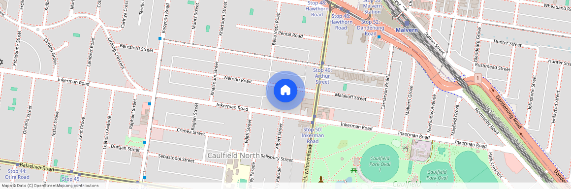 2/11 Narong Road, Caulfield North VIC 3161