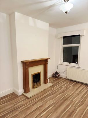 3 Bed Terraced House, Northmoor Road, M12 - Photo 1