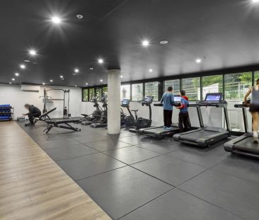 Grand Centeral Towers - Photo 2