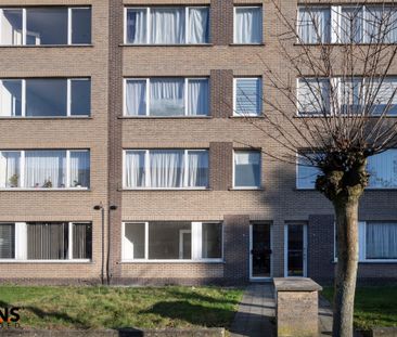 Gelijkvloer sappartement; garage optioneel. - Photo 2