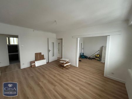 Location Appartement 5 pièces 82m² SCHILTIGHEIM 67300 - Photo 5