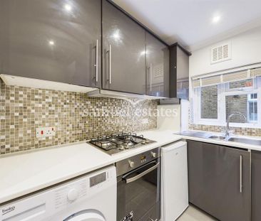 1 bedroom flat to rent - Photo 4