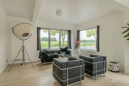 Gerenoveerde woning met 4 slaapkamers - Photo 4