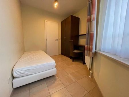 Appartement te huur - Photo 5