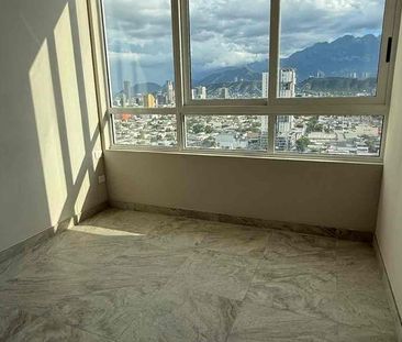 RENTA/ VENTA de Departamento en Torre Republica Centro de Monterrey NL - Photo 2