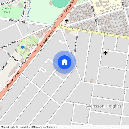 3 Moran Street, Svensson Heights, QLD, 4670