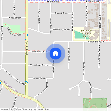 2/5 Wood Street, Vic 3135, Ringwood East