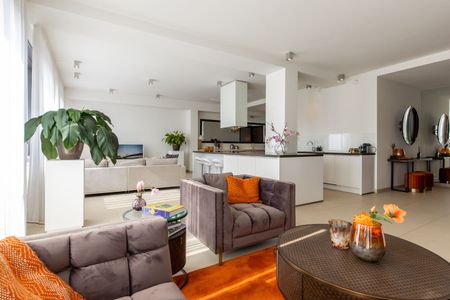 Appartement te huur: Calandstraat 25-A 3016 CA Rotterdam - Photo 3