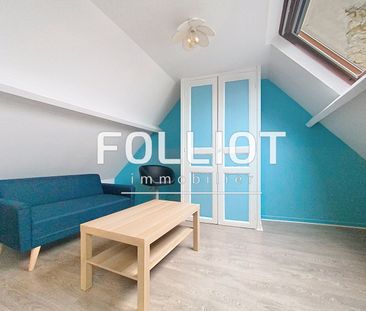 Charmant T2 meublé sous les combles à deux pas du château - Photo 4