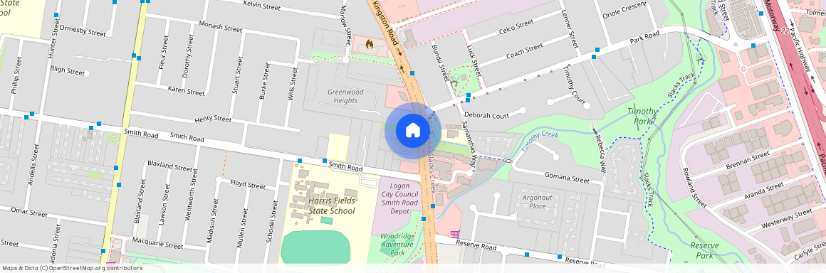 2/145 Kingston Road, Qld 4114, Woodridge