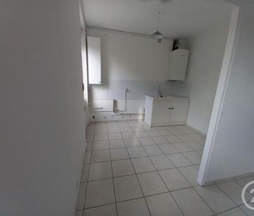 Maison à louer 2 pièces - 49,78 m2 DONVILLE LES BAINS - 50 - Photo 1