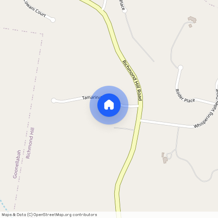 1/4 Tamarind Close, Richmond Hill