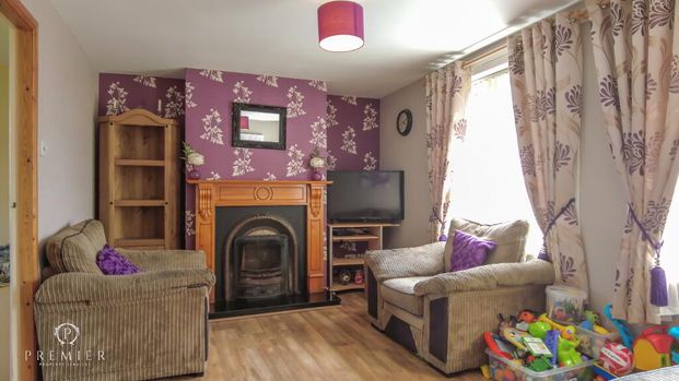 73 Ballyvaddy Road, Dungannon, BT70 1LQ - Photo 1
