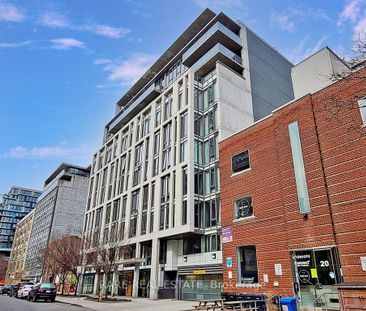 32 Camden Lofts , #711 - Photo 5