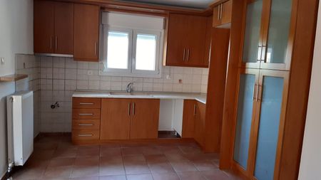 Μεζονέτα για ενοικίαση Παλαιόκαστρο (Ωραιόκαστρο) - Φωτογραφία 2