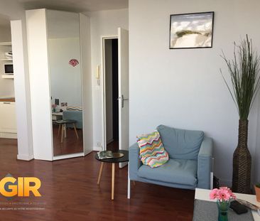 Location Appartement 1 pièce 27m² RENNES 35000 - Photo 5