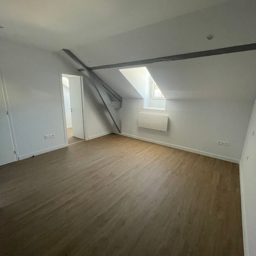 LOCATION APPARTEMENT STUDIO – LIMOGES – ETUDIANTS – LIMOGES - Photo 1