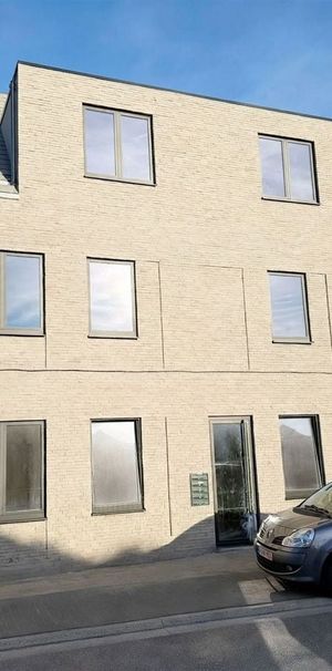 Appartement te huur in Sint-Amands voor € 965 met 2 slaapkamers - Foto 1