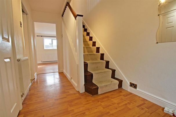 3 bedroom apartment to rent - Photo 1