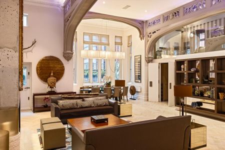 4 bedroom maisonette to rent - Photo 2