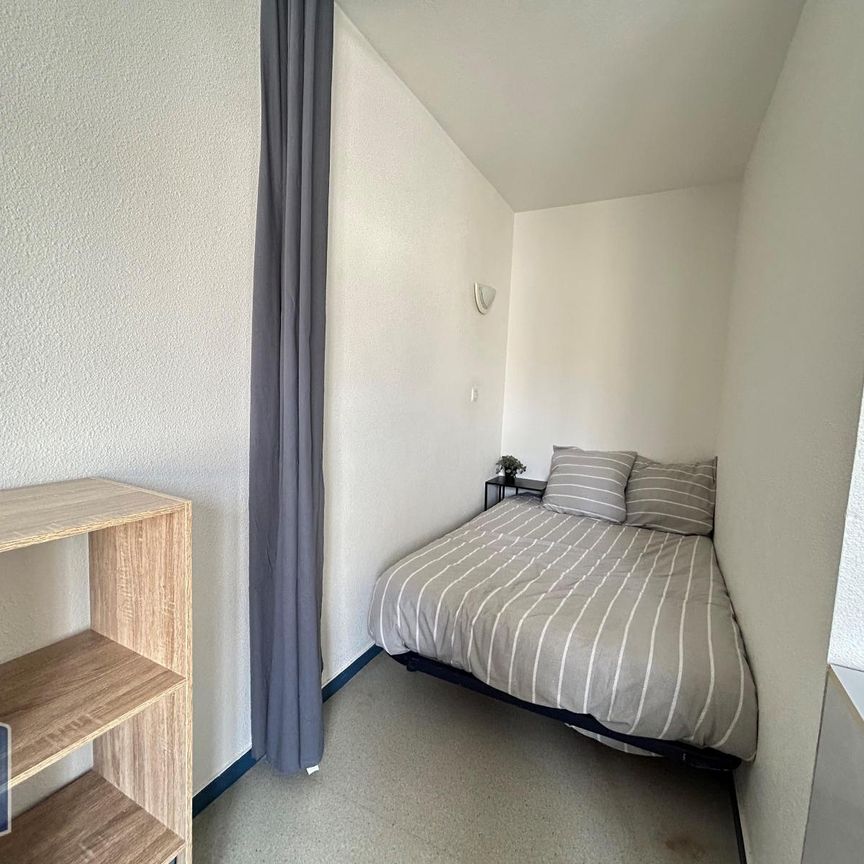 Location Appartement 1 pièce 21m² POITIERS 86000 - Photo 1