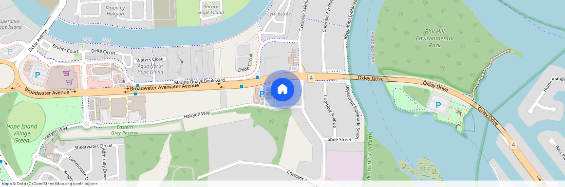 7/80 Halcyon Way, Qld 4212, Hope Island