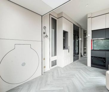 Studio to rent - Photo 6