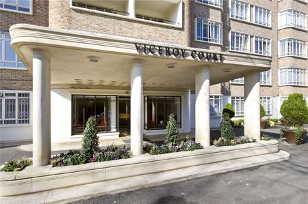 Viceroy Court, St Johns Wood, NW8, London - Photo 5