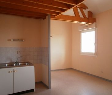 Location Appartement 2 pièces 44m² - Photo 4