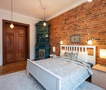 Przestronne mieszkanie w pięknej kamienicy|centrum - Photo 5