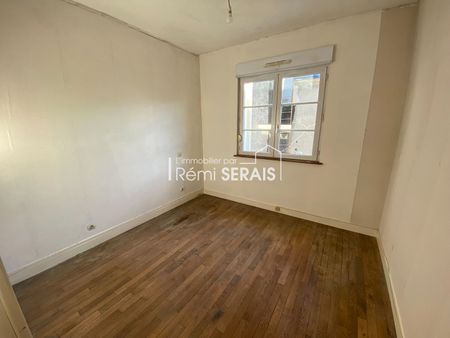Location Appartement 3 pièces 72m² - Photo 2